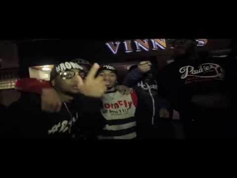 PHresher - SO BarKlay ft. Big B'z (Official Music Video)