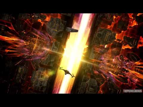 MikroMatique - Drowning Gravity [Epic, Dark, Atmospheric Music]