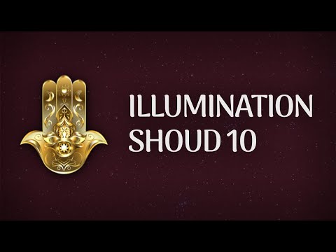 Illumination Series • Shoud 10 – No Greater Being in All of Creation