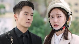 Download lagu She stole the CEO’s flowers—and stole his heart on the spot?! mp3