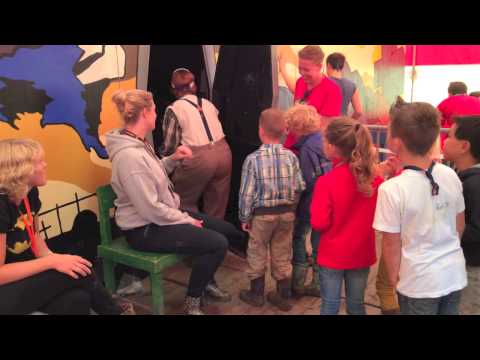 IJVO Journaal 19 augustus 2015