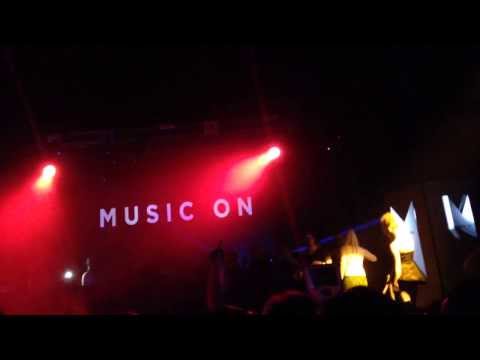 MARCO CAROLA @  ELECTRIC BRIXTON plays Francesco Dinoia - Rolling Binary (Dj Simi Remix)
