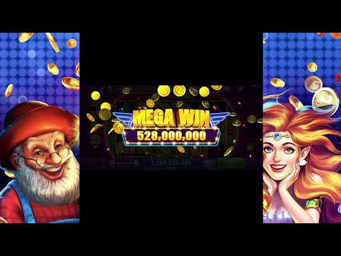 Slots of Fun - Cash Tornado Quest Run - YouTube