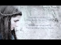 Fantasy Celtic Music ~ Song of Passing (With Lyrics)