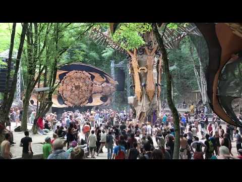 PHOBOS djset @ MODEM Festival 2017