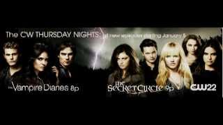 Diane - Rewind (The Vampire Diaries 03x12 version )