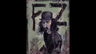 Frank Zappa Milano 1984-10-08 (FM Italian radio program + concert)