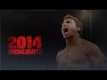 Highlights from the 2014 Reebok CrossFit Games ...