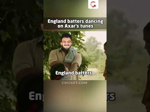 Axar Patel gets the POTM | Cricket.com Memes #axarpatel