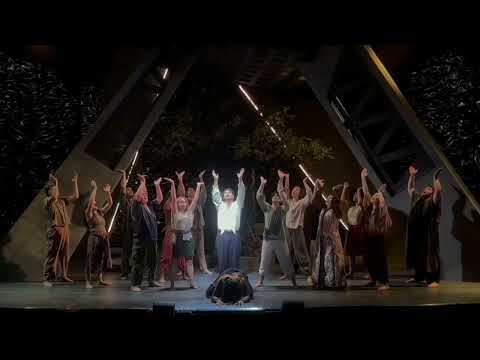 Superstar- Jesus Christ Superstar- Sam Primack