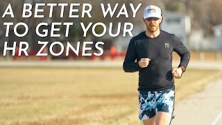 ZONE 2 RUNNING HR Seem Wrong Try The KARVONEN METHOD
