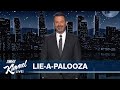 Trump & O’Reilly’s Lame New Tour, Dr. Oz Calls for Fauci Resignation & Person of the Year Elon Musk