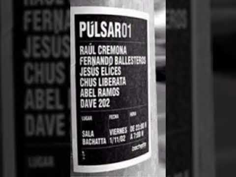 Bachatta Abel Ramos 1-12-02