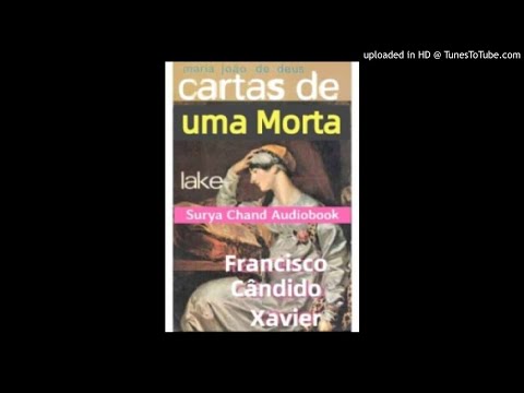 Cartas de Uma Morta