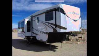 preview picture of video 'Lifestyle RV - The Stunning Lifestyle RV'