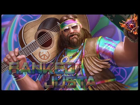 SMITE - Bacchus - Ranked Justa (PT-BR) ft. Bombtorb e zTupac