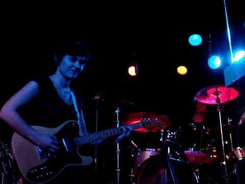 20/22 Kaki King - Gouge Both Your Eyes Out (But Eat Only One) @ Belly Up, Solana Beach, CA 05/23/10