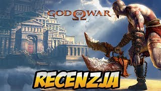 Download lagu God of War (PS2/PS3/Vita) - recenzja mp3