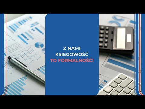 Biuro Rachunkowe Grabowski Jan Doradca Podatkowy - video