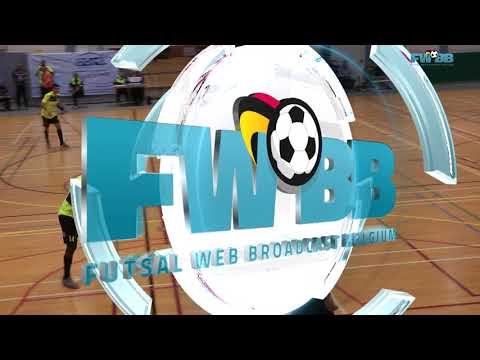 HCT Domi Manage - GS Beobank Hoboken (Match) 20.09.2019