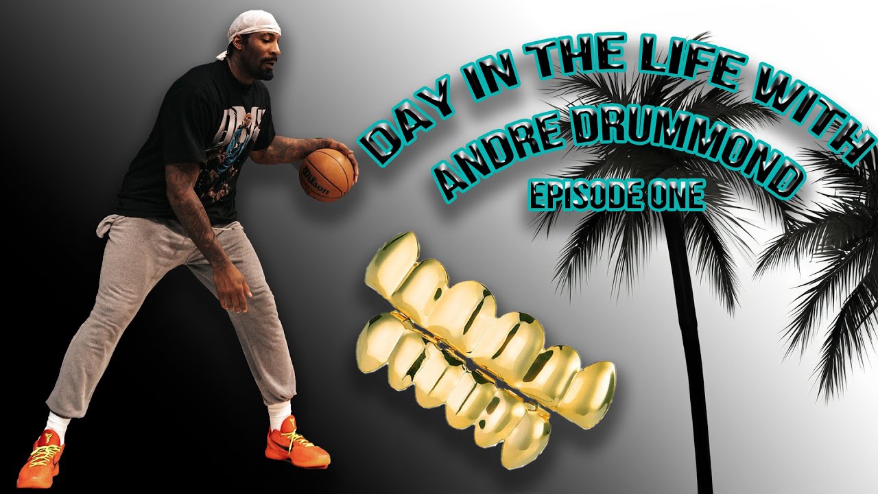 Day in the Life of Dre: Episode One