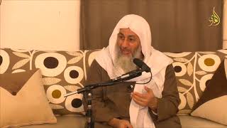 السلسلة الفقهية   أبواب الصداق 10 12 2017