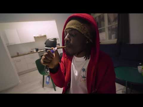 Dirtyiceboyz - Dirtyisback (Music Video 4K)