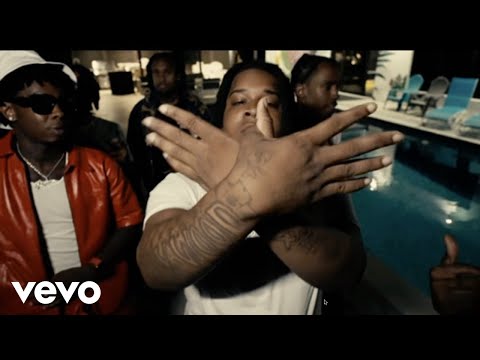 Yante Montana, YTB Fatt - UFO