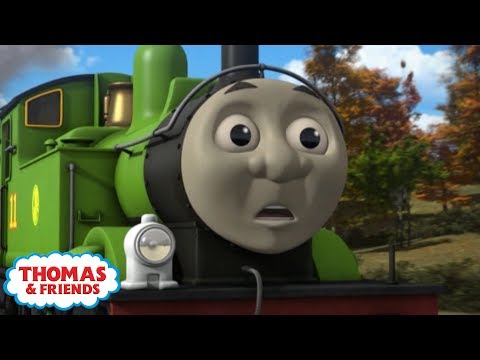 Thomas & Friends | Spencers VIP | Kids Cartoon - Kids TV Series, Kingdom Kids Zone - Thomas & Friends