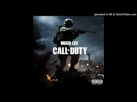 Migo Lee x Gizwop x Dolan Beats x DMV Type Beat - “Commotion”