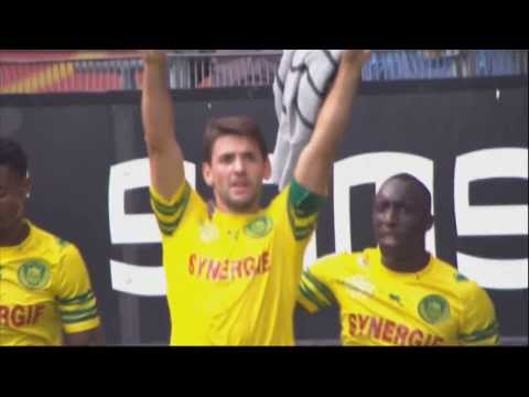 9.Filip Djordjevic - Target Man (2014)