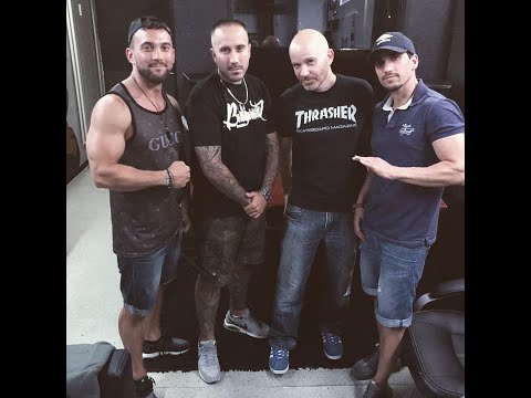 Jackson Pitt feat. Automatikk & Thomas Glenz - Griff nach den Sternen [prod. by DRAS]