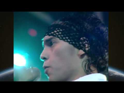 Los Primarios - Se Que Llorarás (En Vivo)