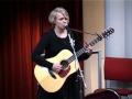 Ane Brun plays Linger With Pleasure live at the Amstelkerk in Amsterdam