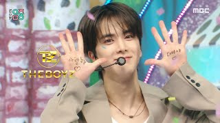 Download lagu THE BOYZ (더보이즈) - Nectar | Show! MusicCore | MBC240330방송 mp3