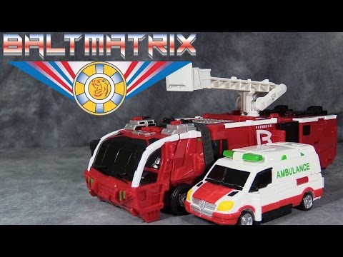 SonoKong Hello Carbot Dire EX w/ Voice Over