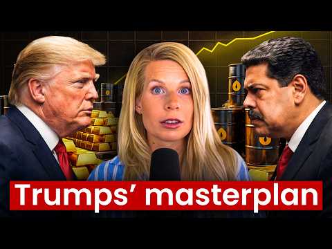 ⁠2026 begint met Chaos: Zo bescherm je jouw Vermogen...