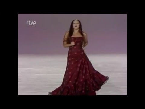 Embruja por Tu Quere - Isabel Pantoja
