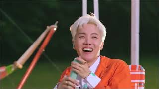 Download lagu A Butterful Getaway with BTS Eng Sub mp3