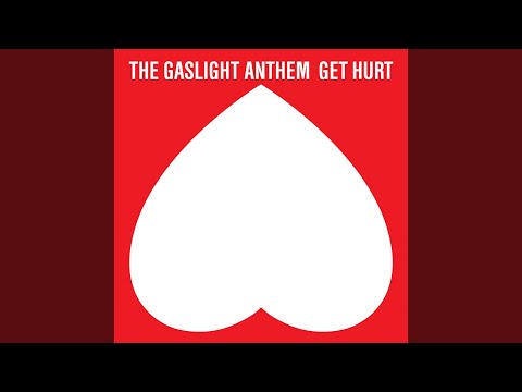 Halloween - The Gaslight Anthem