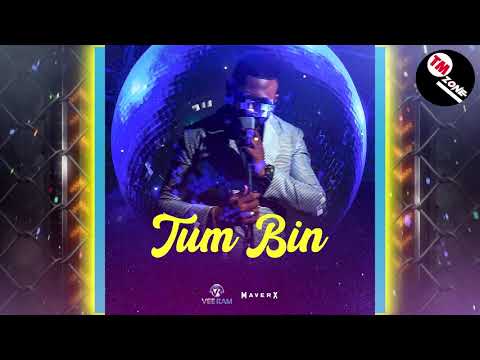 Vee Ram - Tum Bin [ 2k21 Bollywood Remake ]