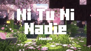 Moenia - Ni Tu Ni Nadie (Letra)