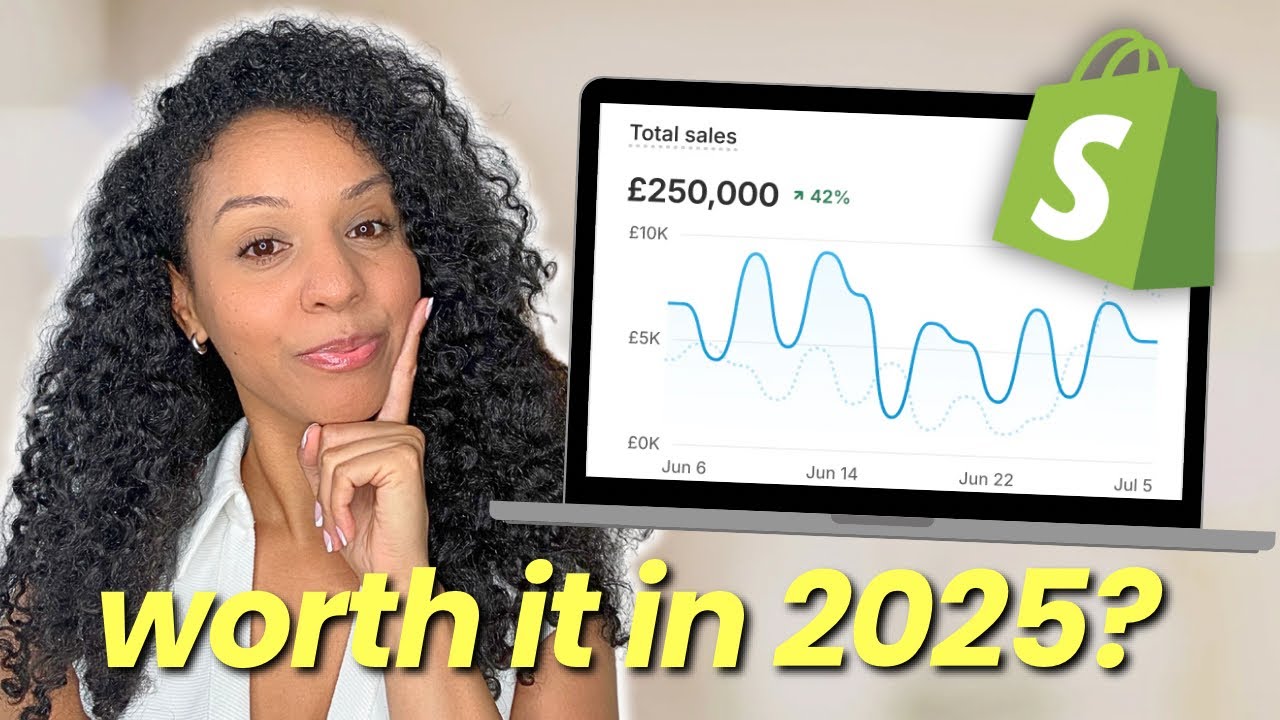Should You Start a Shopify Store in 2026? (Updated Review, Prices & New Features!)