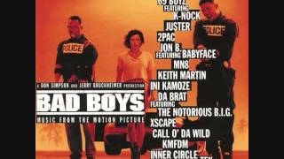 BAD BOYS 69 Boyz feat  K Nock Five O,Five O Here They Come