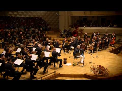 4KMedia4U - Cine & Tango -  Tango and best of Cinema - Trailer