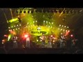 Merlefest 2010 The Zac Brown Band Sic em on a chicken.wmv