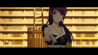 Simple Little Melody - Bakemonogatari AMV
