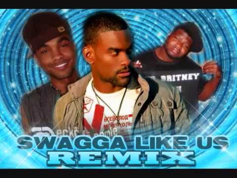 Bry'Nt, Last Offence & Twizza - Swagga Like Us (REMIX)
