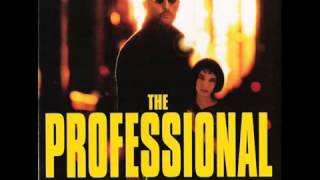 Leon   The Professional   01   Noon Eric Serra