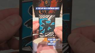 Is this my best card??? #pokemon #tcg #fypシ #pokemoncards #fypシ゚viral #shorts #fyp #pokemontcg